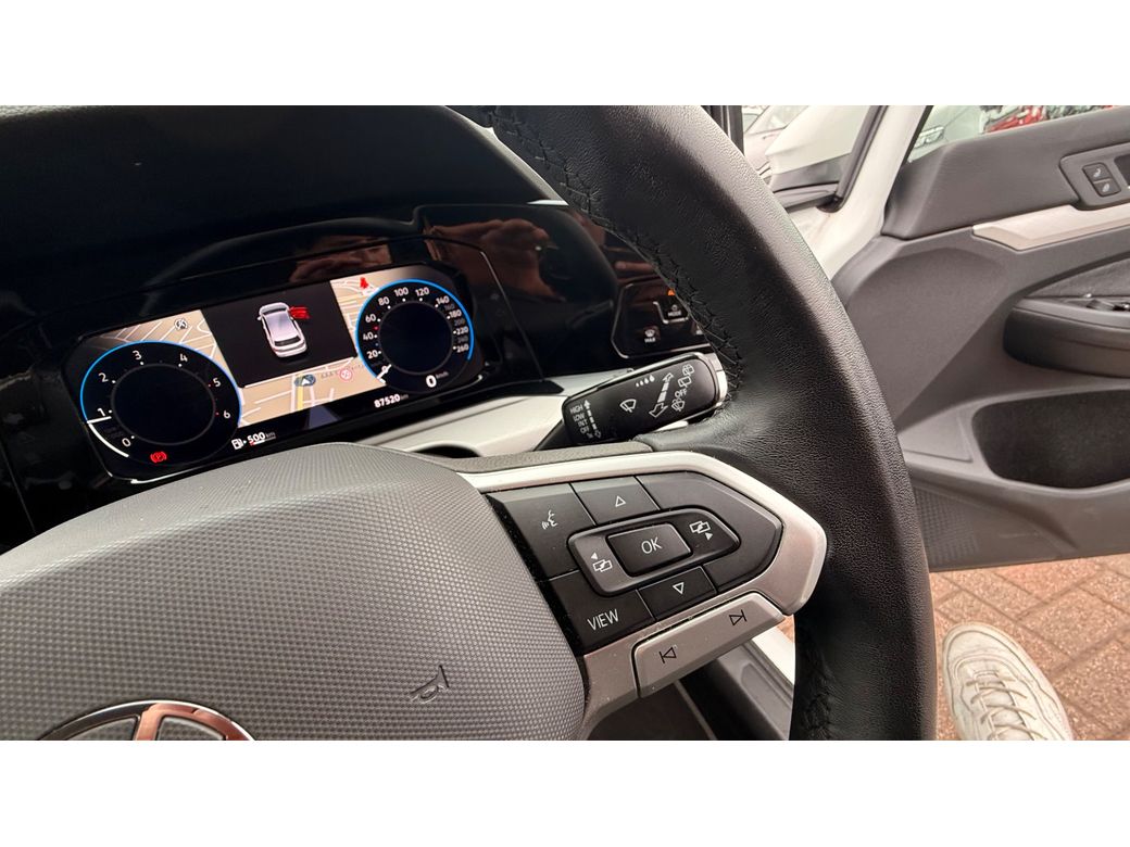 2023 Volkswagen Golf