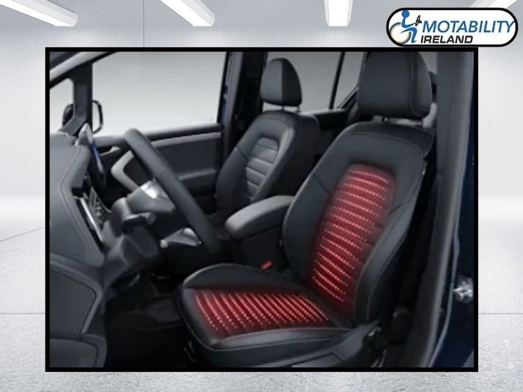 2025 Mercedes-Benz T Class