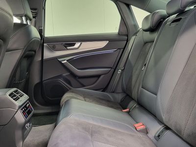 2020 Audi A6