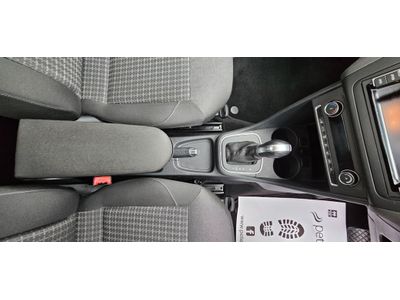 2015 Volkswagen Polo