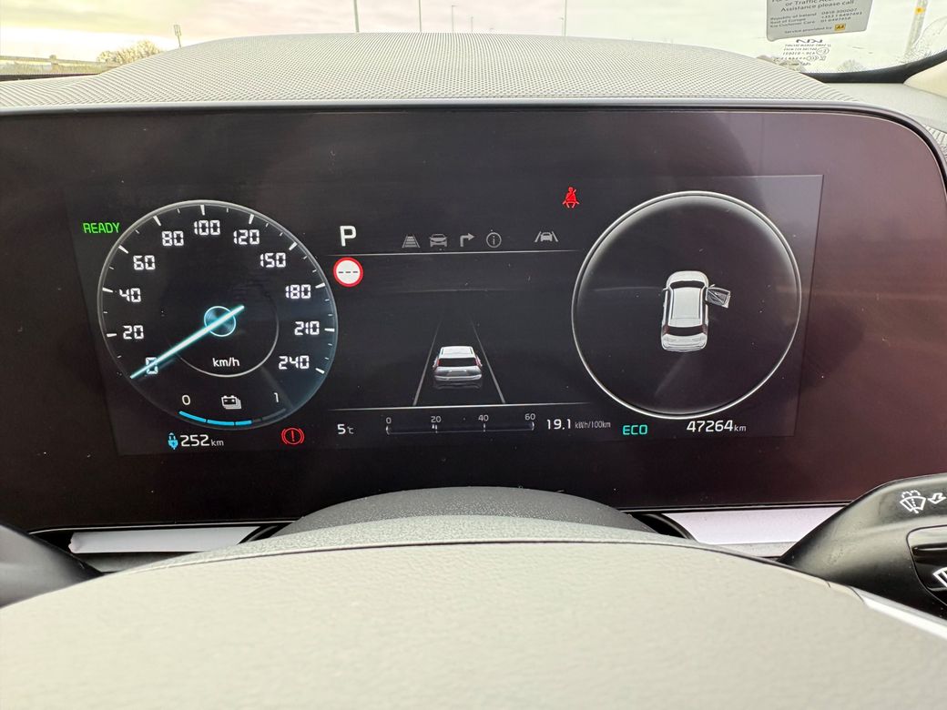 2024 Kia Niro