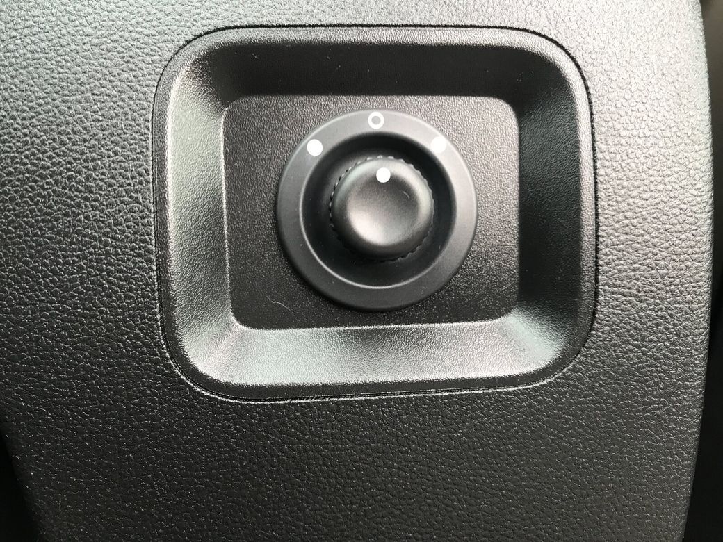2020 Dacia Duster