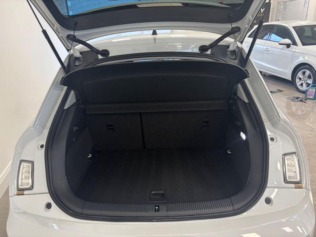2016 Audi A1