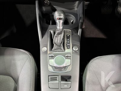 2020 Audi A3