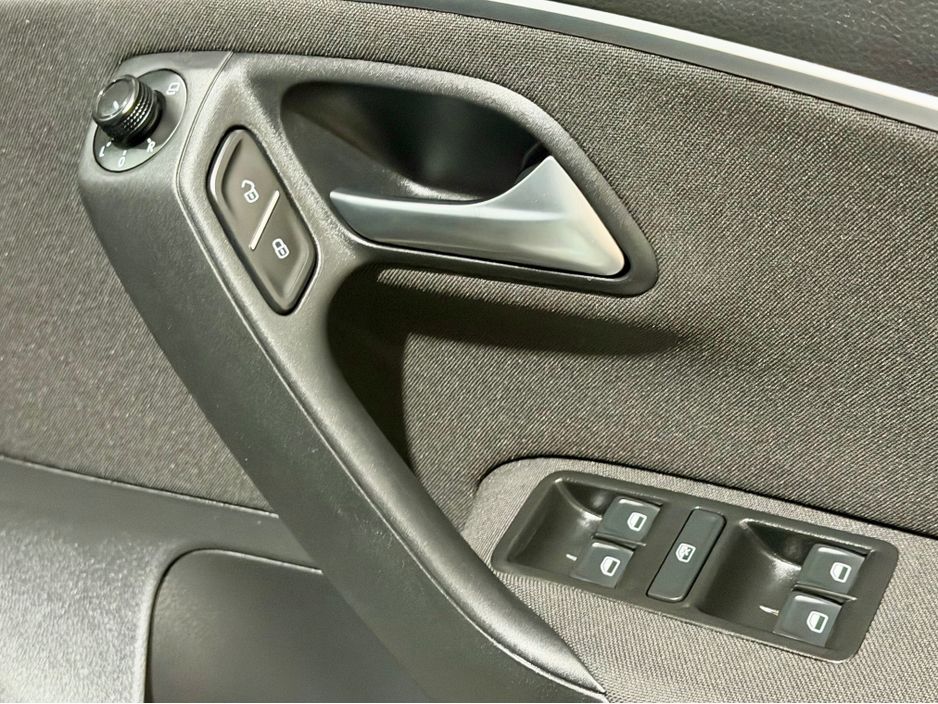 2017 Volkswagen Polo