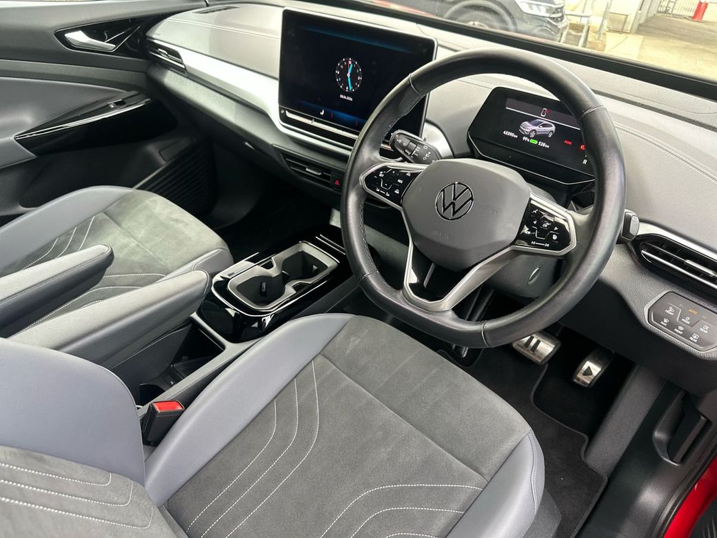 2024 Volkswagen ID.4