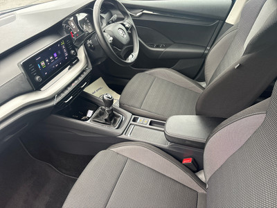 2024 Skoda Octavia