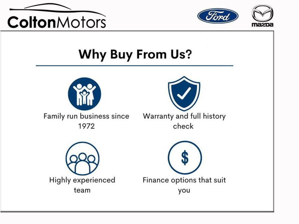 2024 Ford Puma