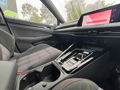 2023 Volkswagen Golf