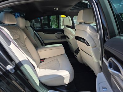 2021 BMW 7 Series