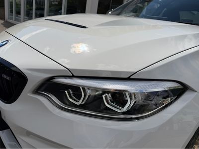 2020 BMW M2