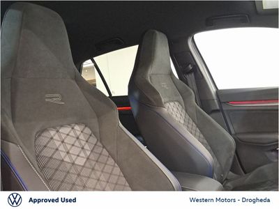 2026 Volkswagen Golf