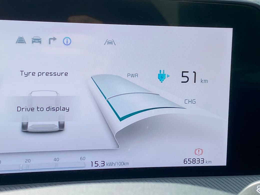 2022 Kia EV6