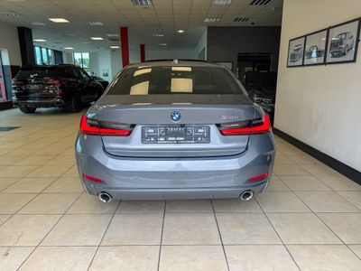 2024 BMW 3 Series