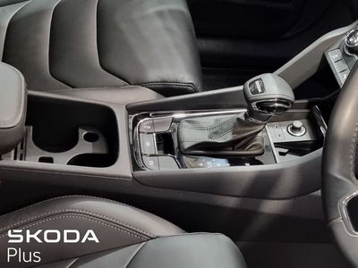 2024 Skoda Kodiaq