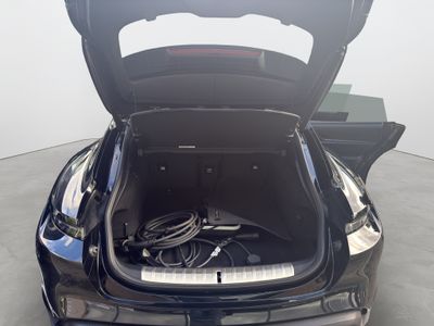2023 Porsche Taycan