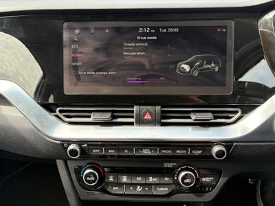 2021 Kia Niro