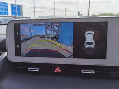 2022 Hyundai Ioniq 5