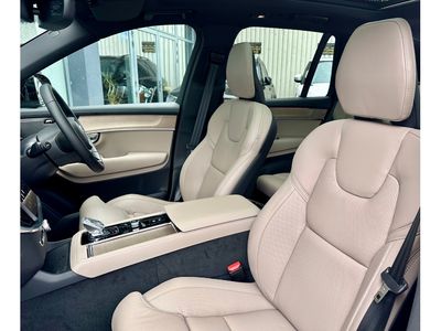 2026 Volvo XC90