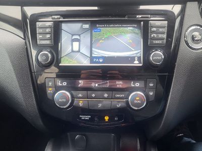 2016 Nissan Qashqai