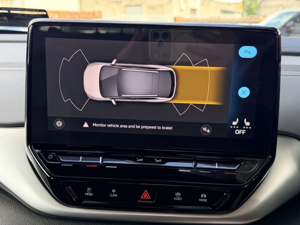2023 Volkswagen ID.4