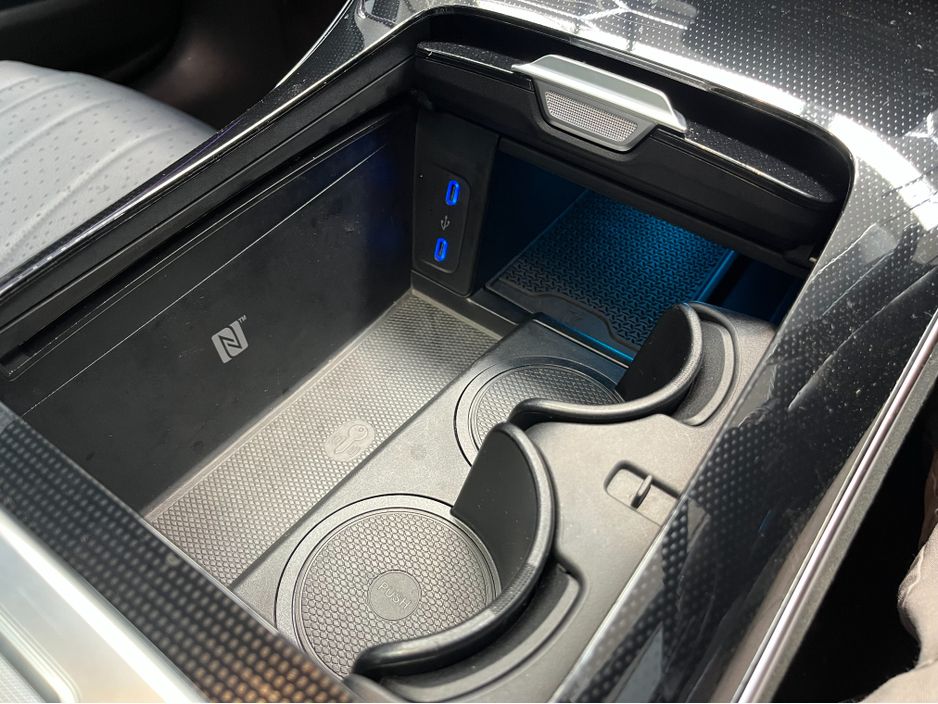 2023 Mercedes-Benz EQS