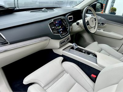 2024 Volvo XC90