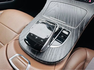 2019 Mercedes-Benz E Class