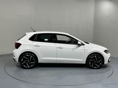 2024 Volkswagen Polo