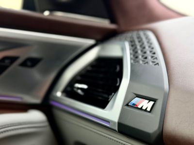 2024 BMW XM