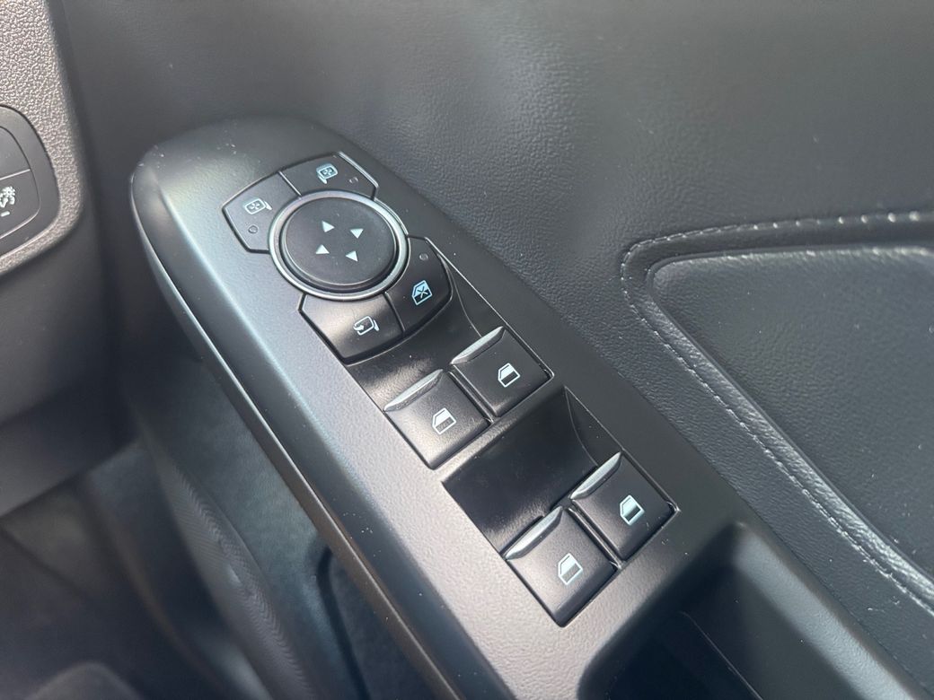 2021 Ford Focus