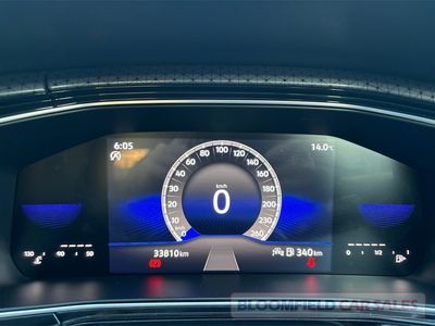 2023 Volkswagen T-Cross