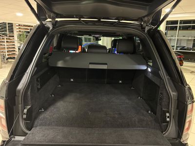 2021 Land Rover Range Rover