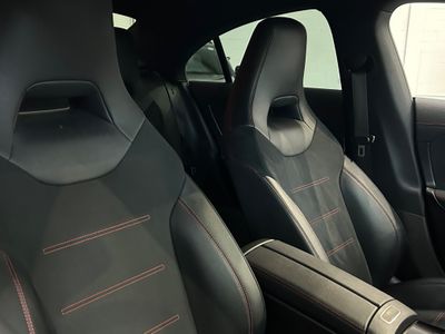 2023 Mercedes-Benz CLA Class