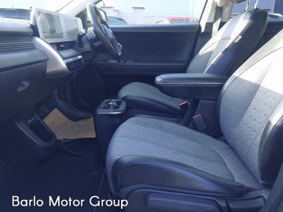 2022 Hyundai Ioniq 5