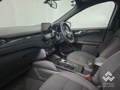 2023 Ford Kuga
