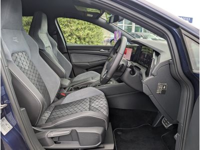 2022 Volkswagen Golf