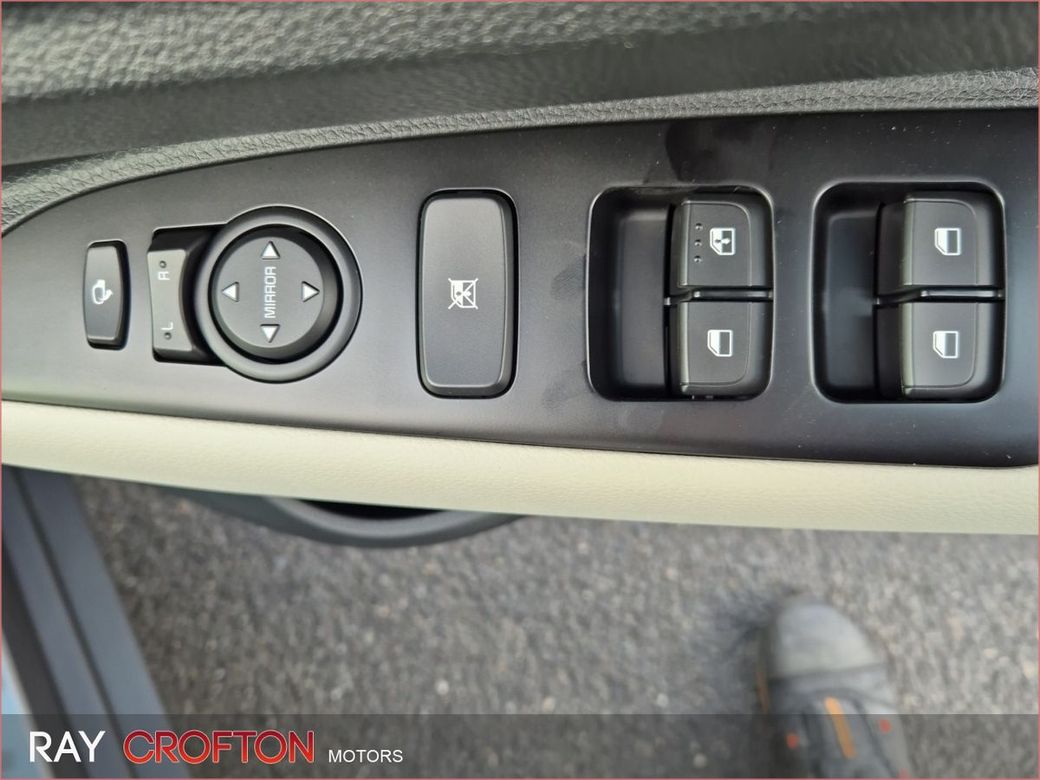2026 Kia Stonic