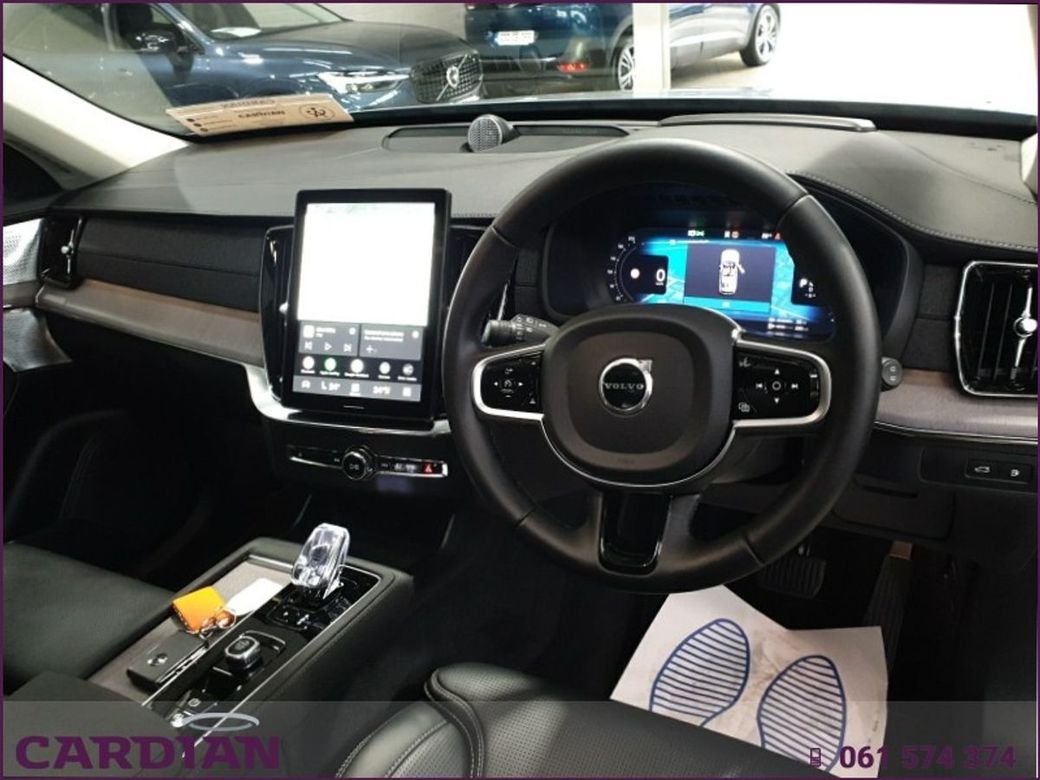 2026 Volvo XC90