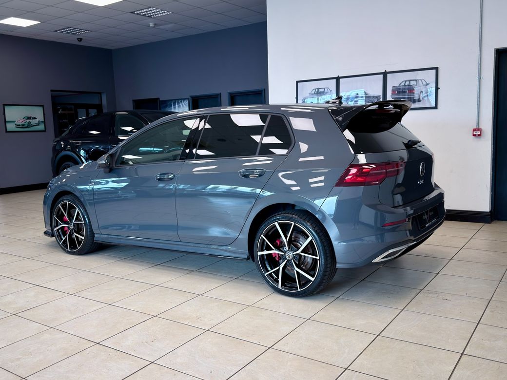 2023 Volkswagen Golf
