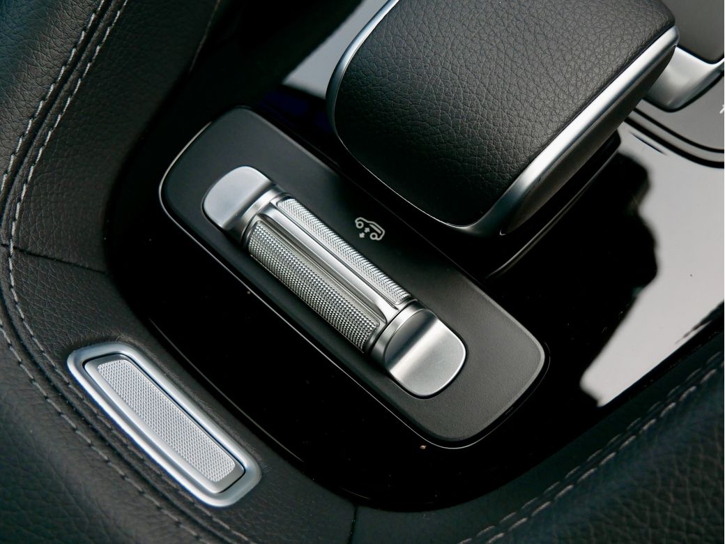 2025 Mercedes-Benz GLE Class