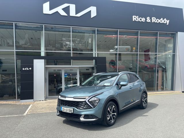 vehicle for sale from Rice & Roddy Motors