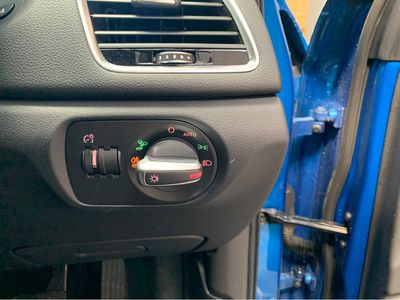 2016 Audi Q3