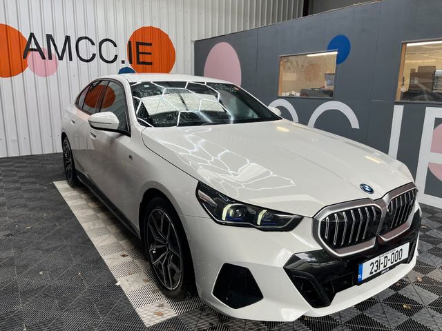 vehicle for sale from The Automatic Motor Car Centre