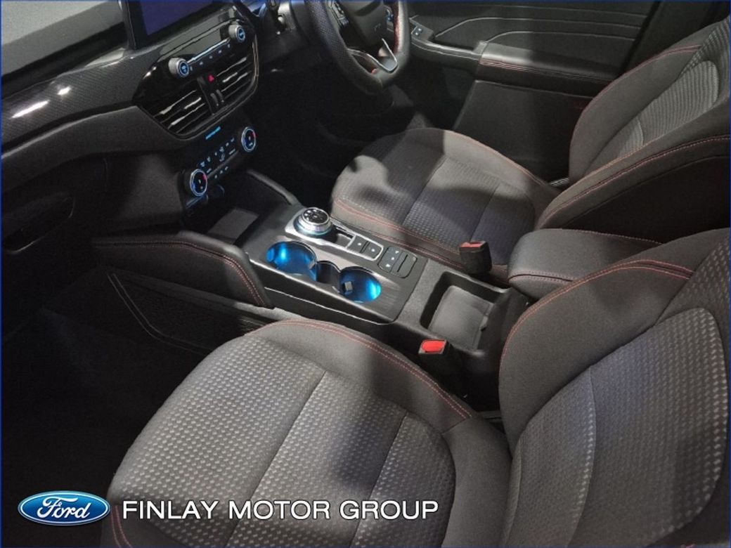 2024 Ford Kuga