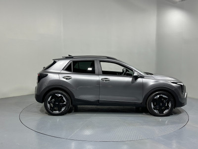2026 Kia Stonic