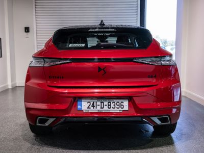 2024 DS Automobiles DS 4