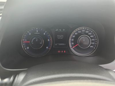 2018 Hyundai i40