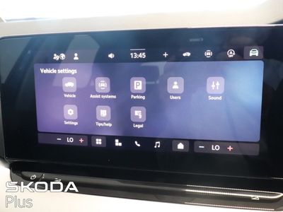 2025 Skoda Octavia
