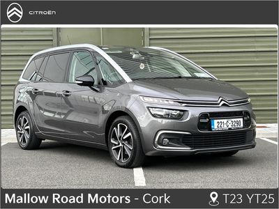 2022 Citroen C4